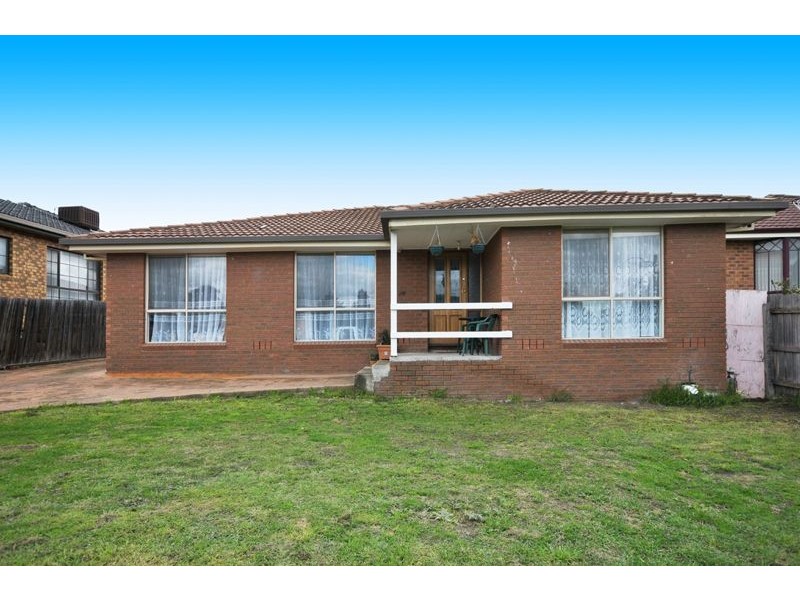 Mill Park VIC 3082