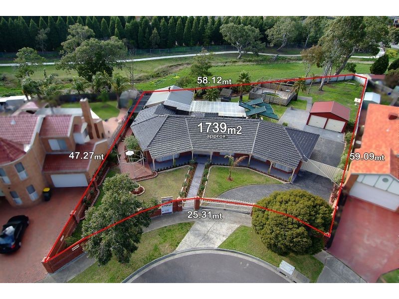 Epping VIC 3076