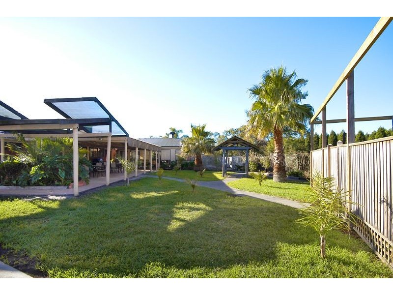 Epping VIC 3076