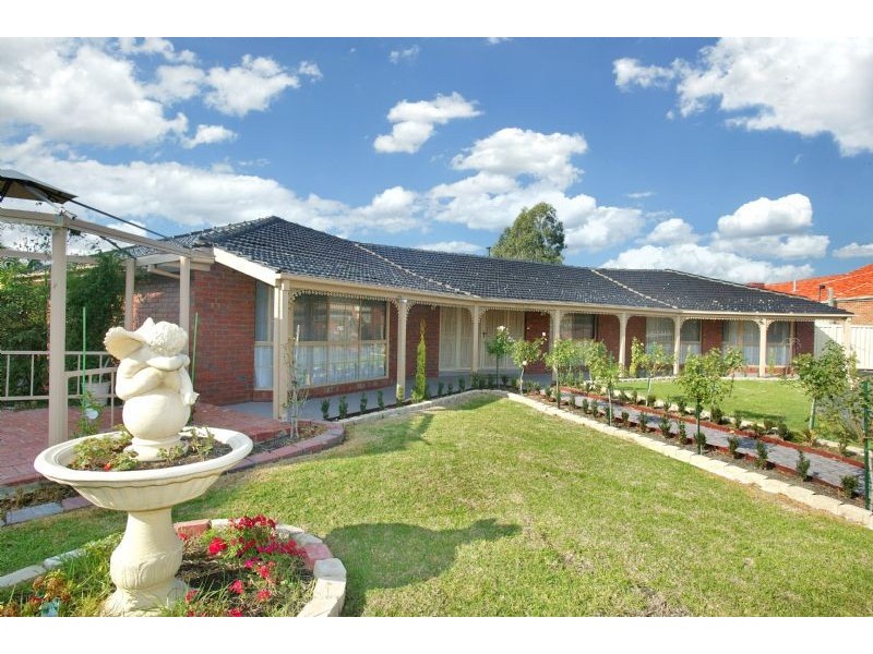 Epping VIC 3076