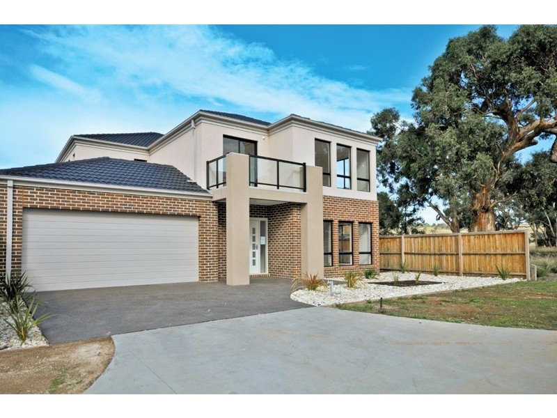 Mernda VIC 3754