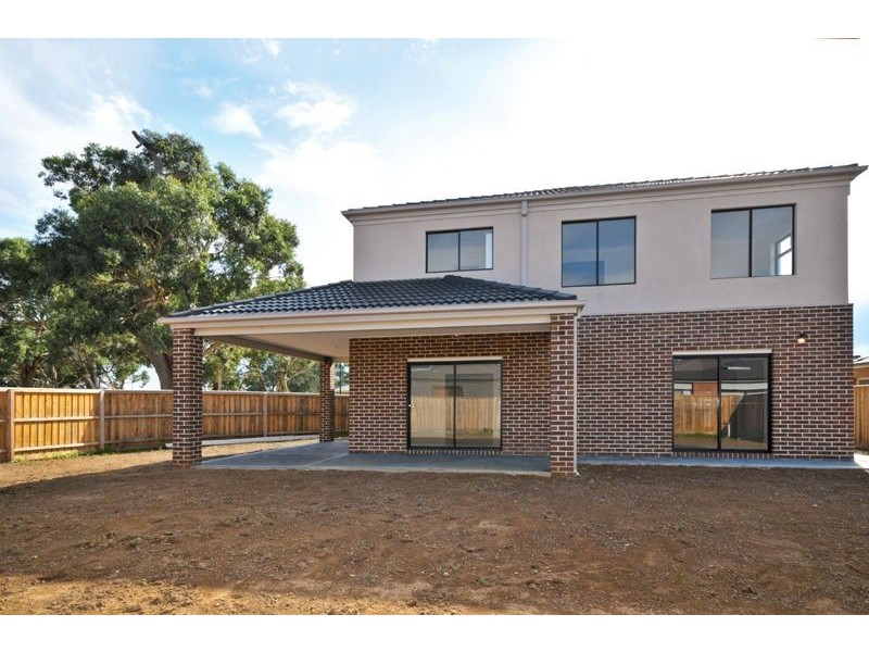 Mernda VIC 3754