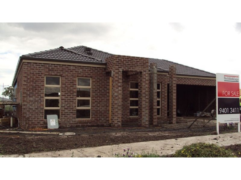 Epping VIC 3076