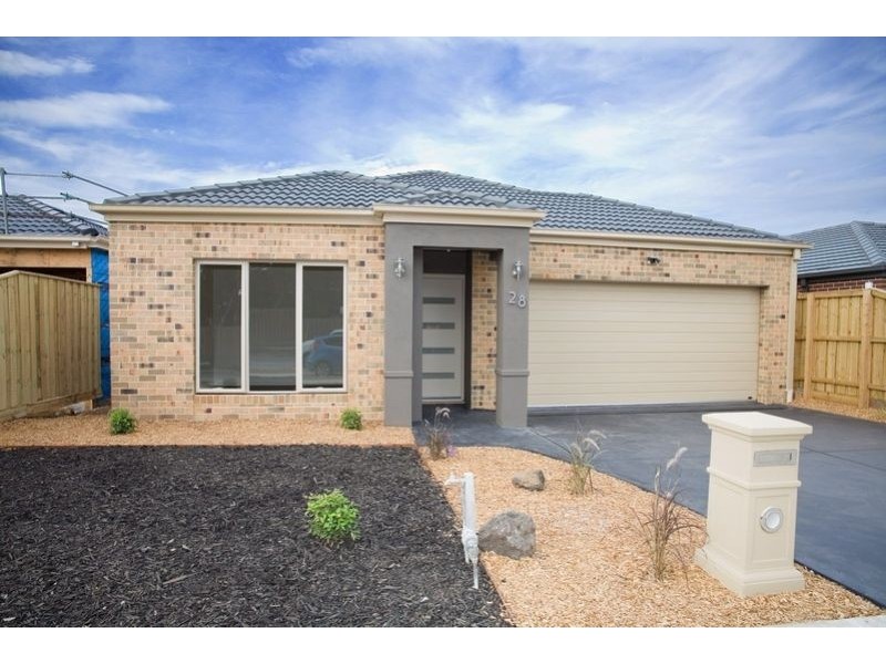 South Morang VIC 3752