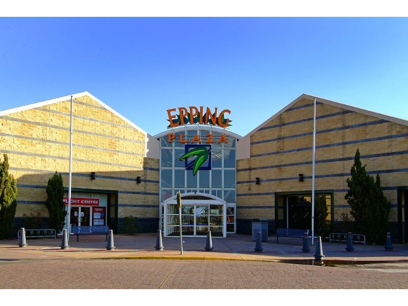Epping VIC 3076