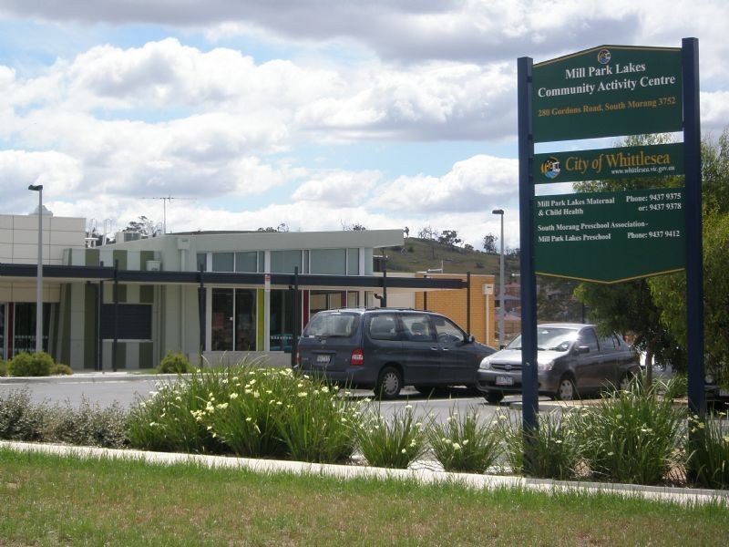 South Morang VIC 3752