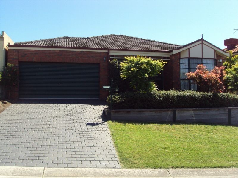 Mill Park VIC 3082