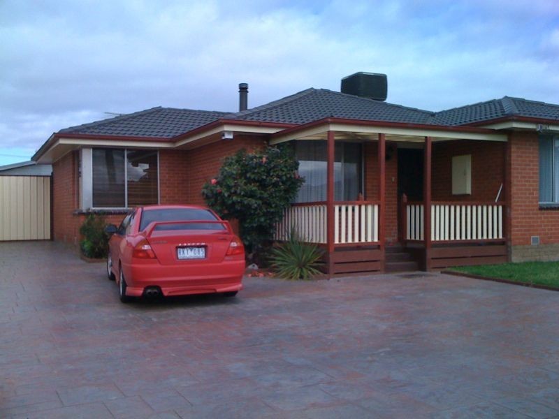 Lalor VIC 3075