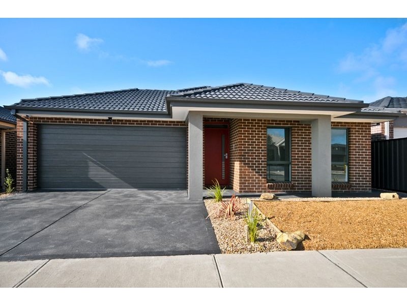 Mernda VIC 3754