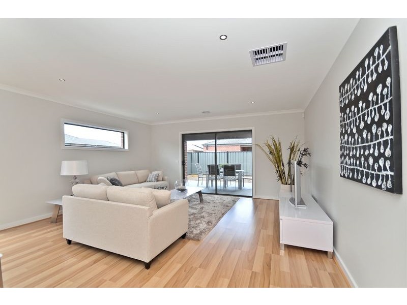 Mernda VIC 3754