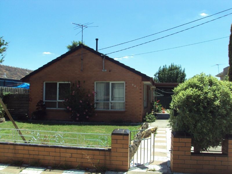 Epping VIC 3076