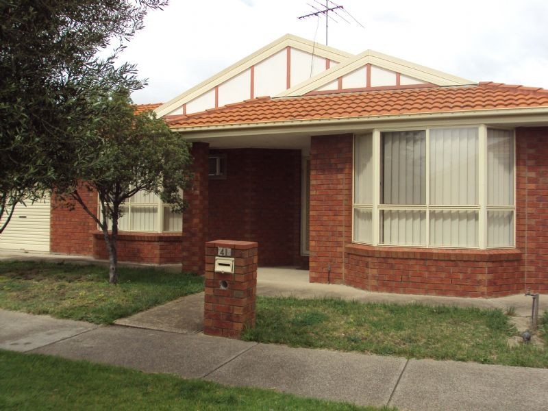 Lalor VIC 3075