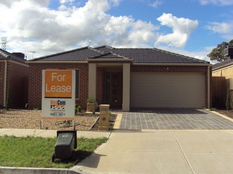 South Morang VIC 3752