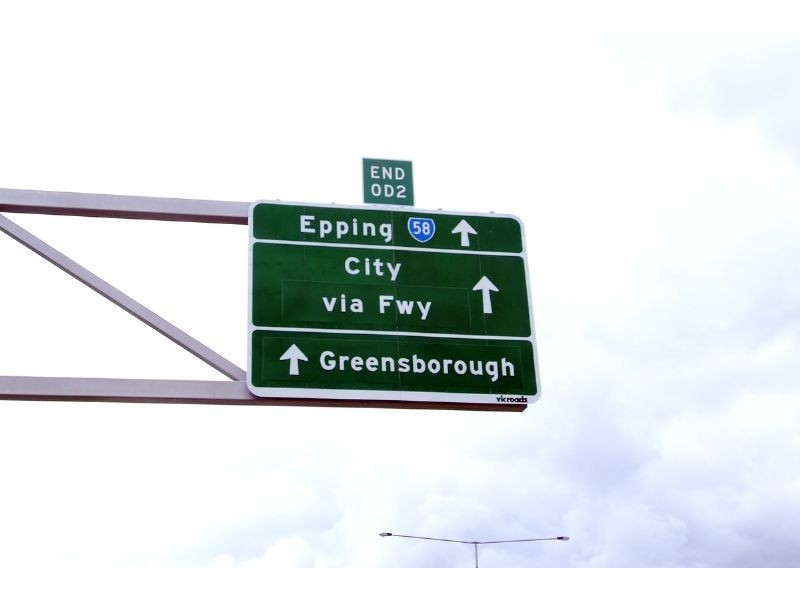 Campbellfield VIC 3061