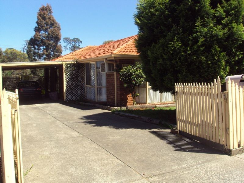 11 Kinlora Avenue, Epping VIC 3076