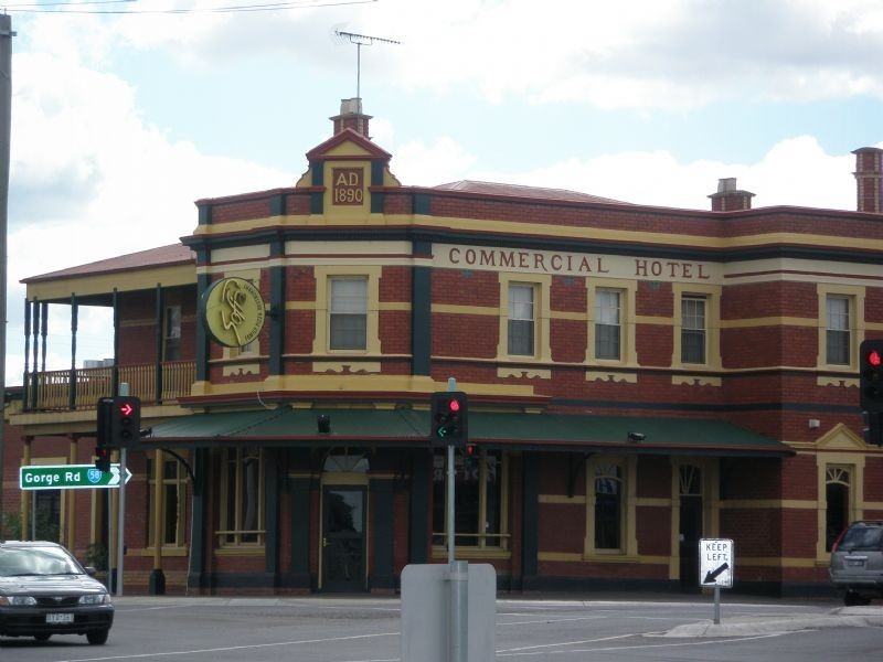 South Morang VIC 3752