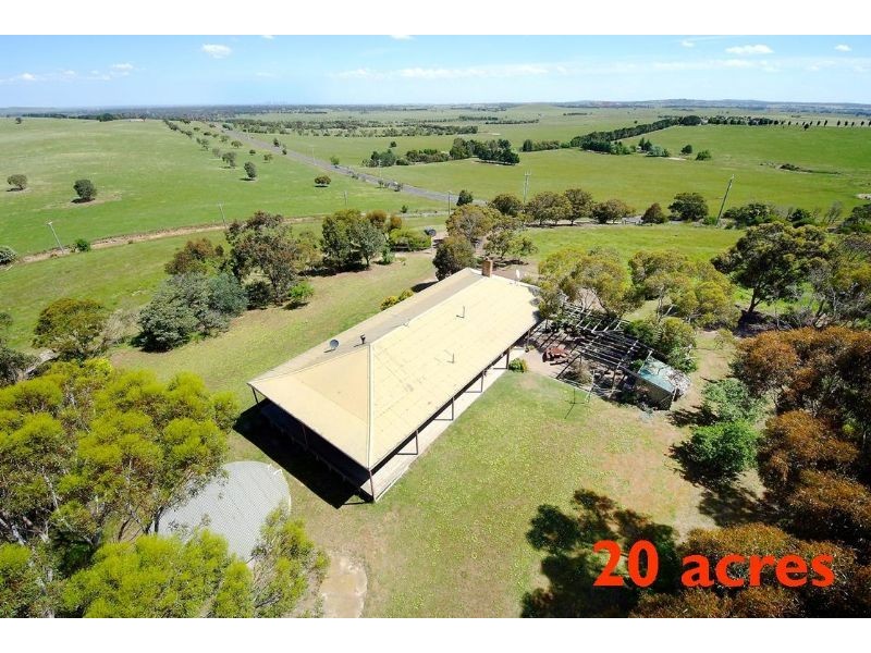 Beveridge VIC 3753