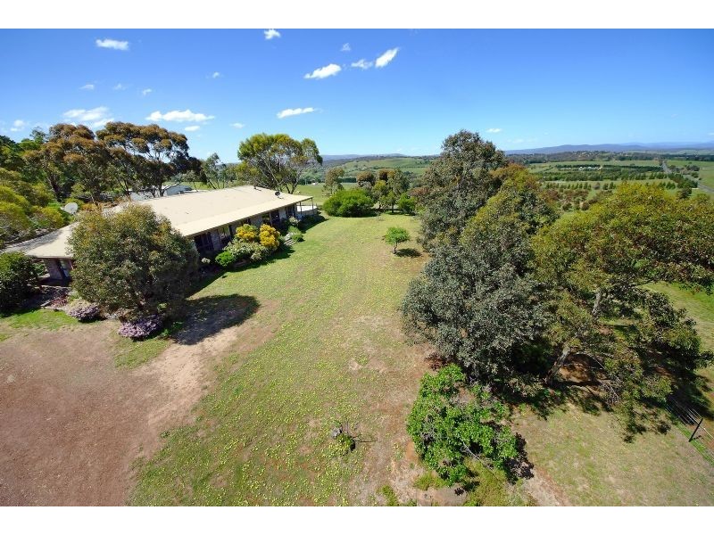 Beveridge VIC 3753
