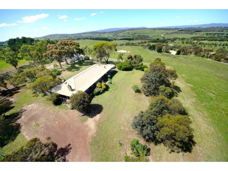 Beveridge VIC 3753