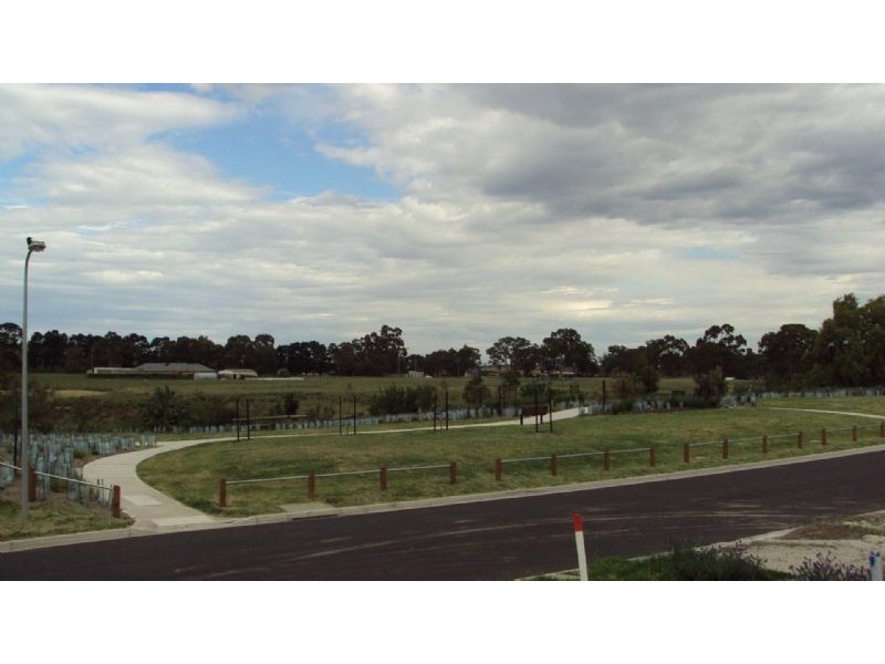 Mernda VIC 3754