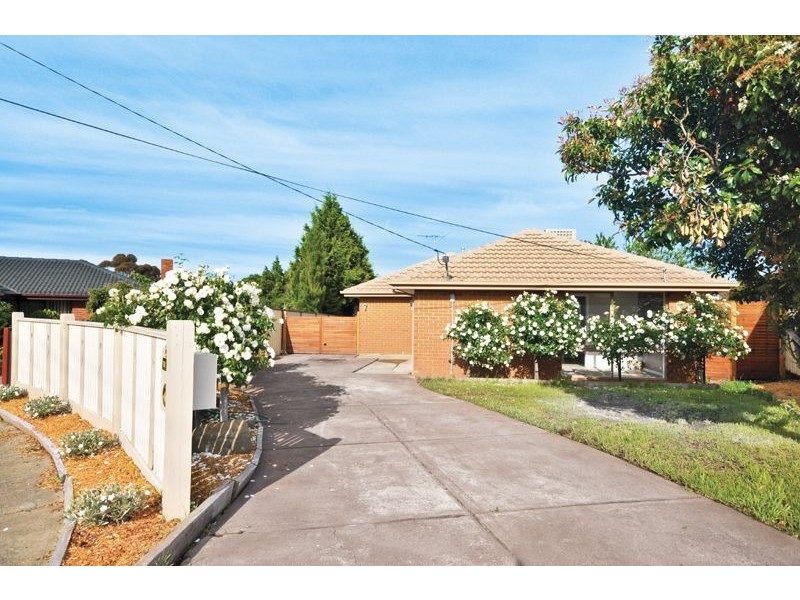 Meadow Heights VIC 3048