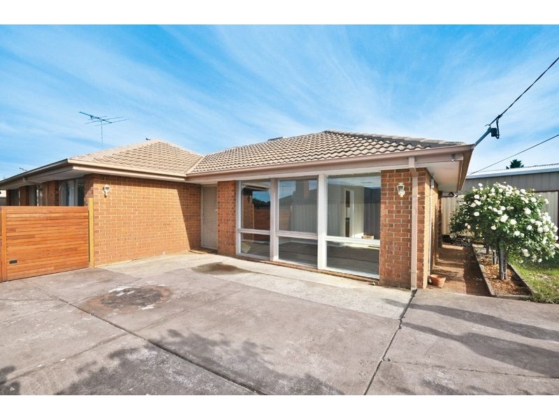 Meadow Heights VIC 3048