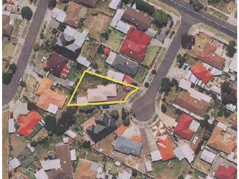 Meadow Heights VIC 3048