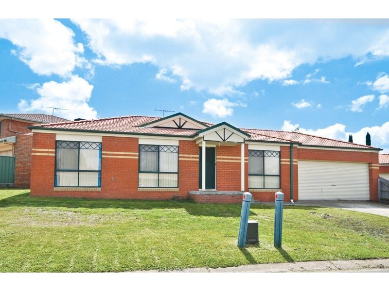 Epping VIC 3076