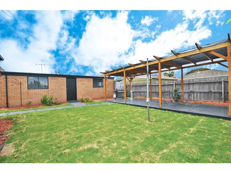 Lalor VIC 3075