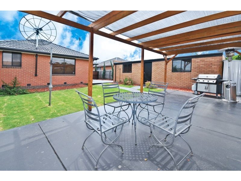 Lalor VIC 3075