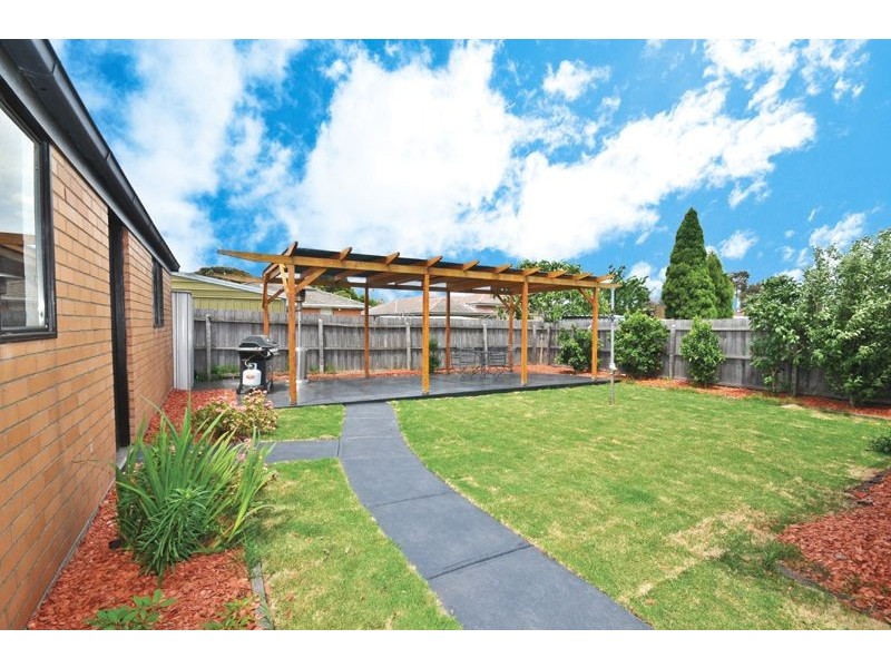 Lalor VIC 3075