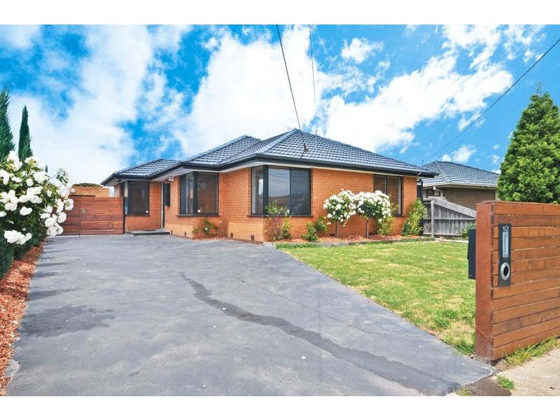 Lalor VIC 3075