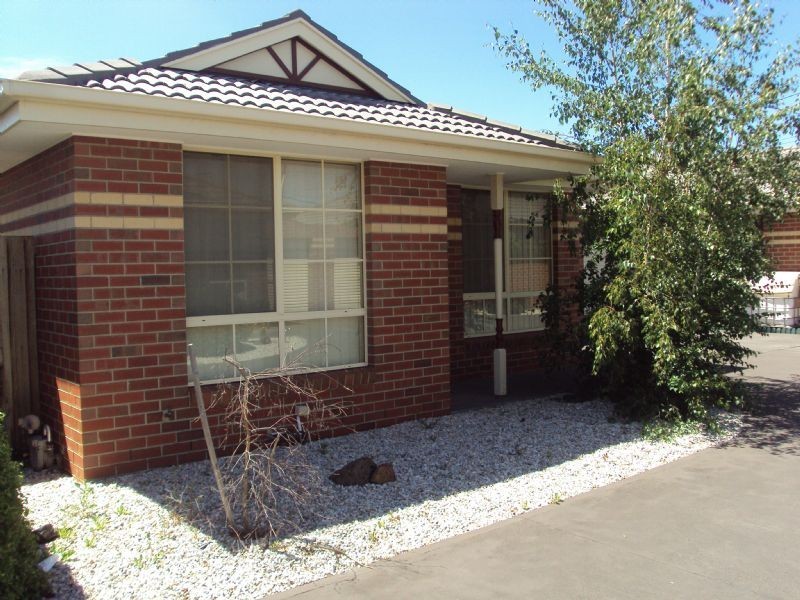 7/14 Rufus Street, Epping VIC 3076