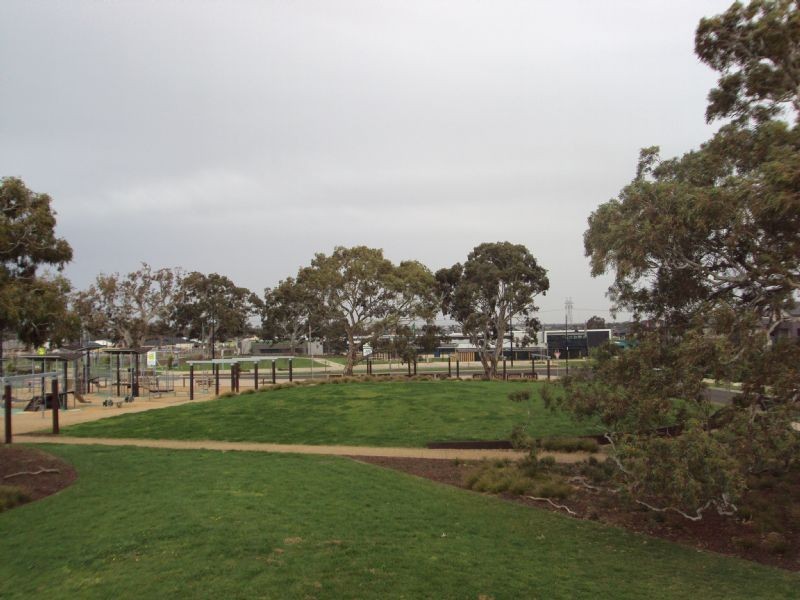 Epping VIC 3076