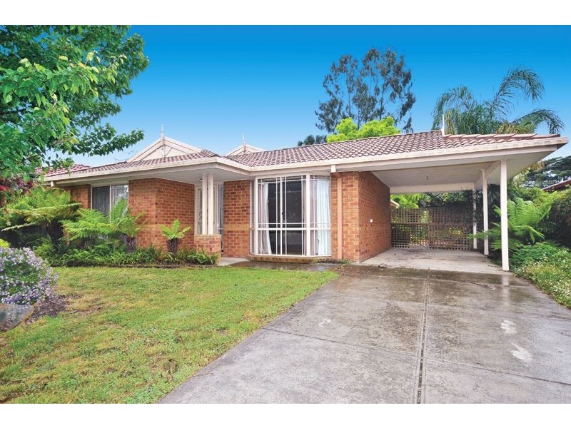Whittlesea VIC 3757