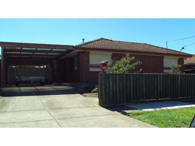 50 Halter Crescent, Epping VIC 3076