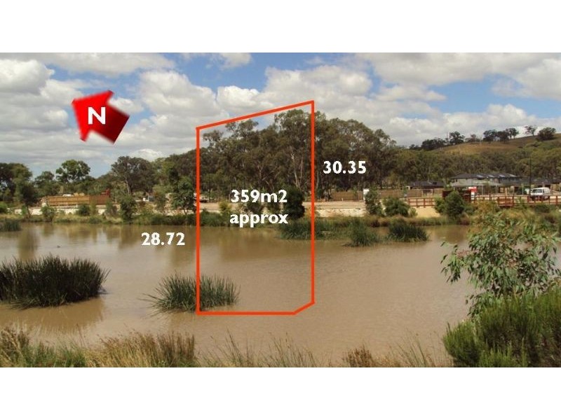 Mernda VIC 3754