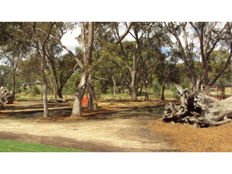 Mernda VIC 3754
