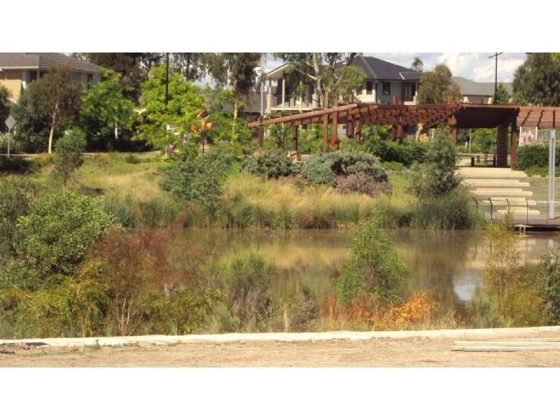 Mernda VIC 3754