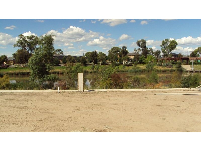 Mernda VIC 3754