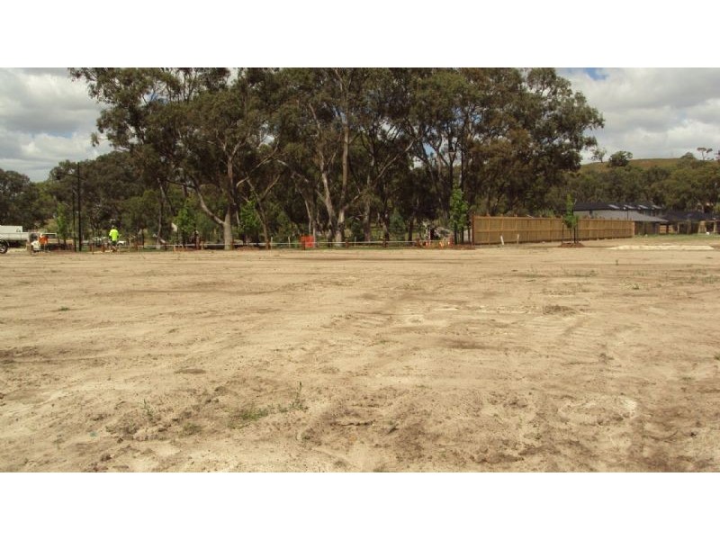 Mernda VIC 3754