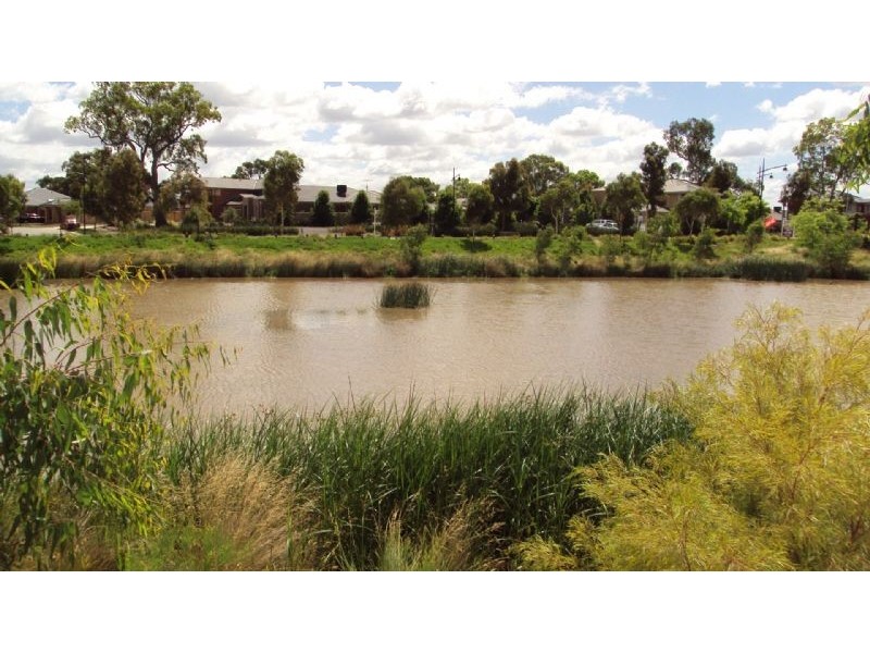 Mernda VIC 3754