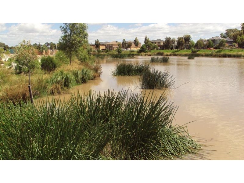Mernda VIC 3754