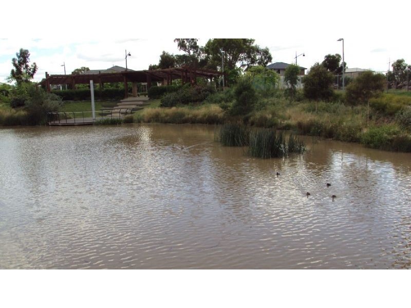 Mernda VIC 3754