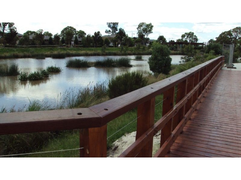 Mernda VIC 3754