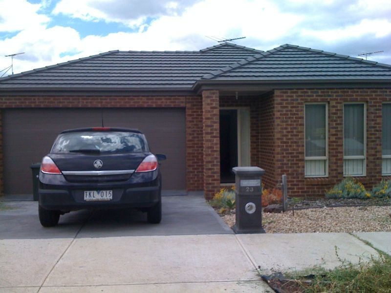 South Morang VIC 3752