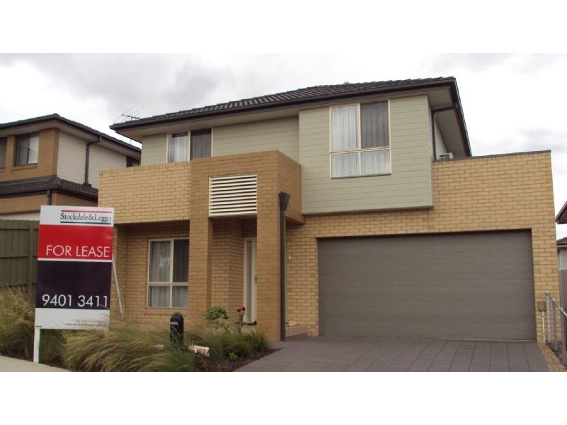 Epping VIC 3076