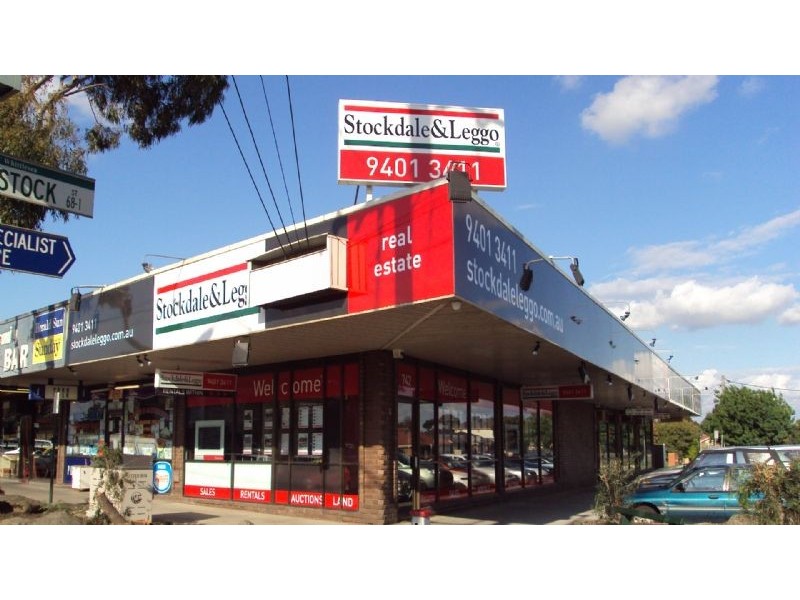 Epping VIC 3076