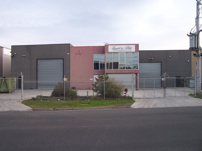 Campbellfield VIC 3061