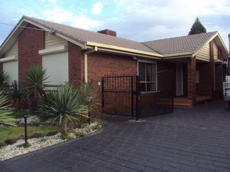 Epping VIC 3076